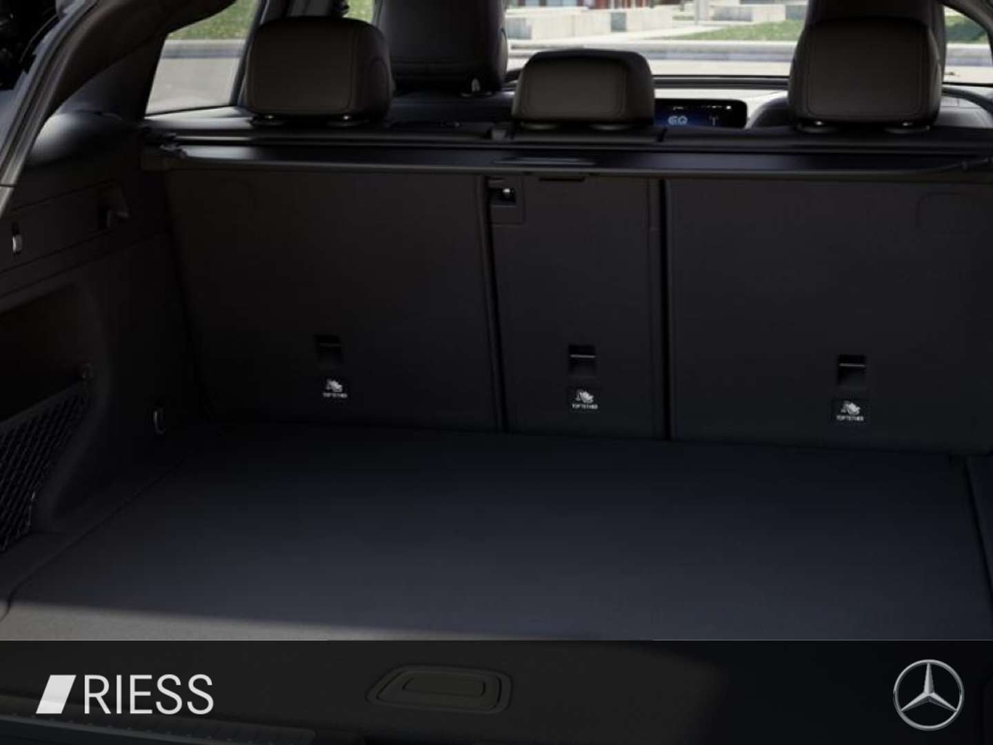 Mercedes EQC 400 - 2022 - Joinsteer - #9