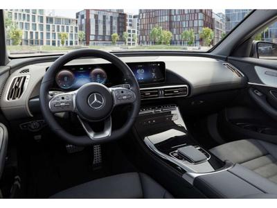 Mercedes EQC 400 -  - Joinsteer - #5