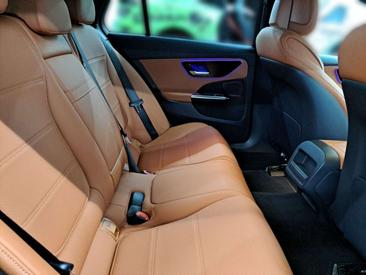 Mercedes Classe C C 220 Avantgarde — photo 22