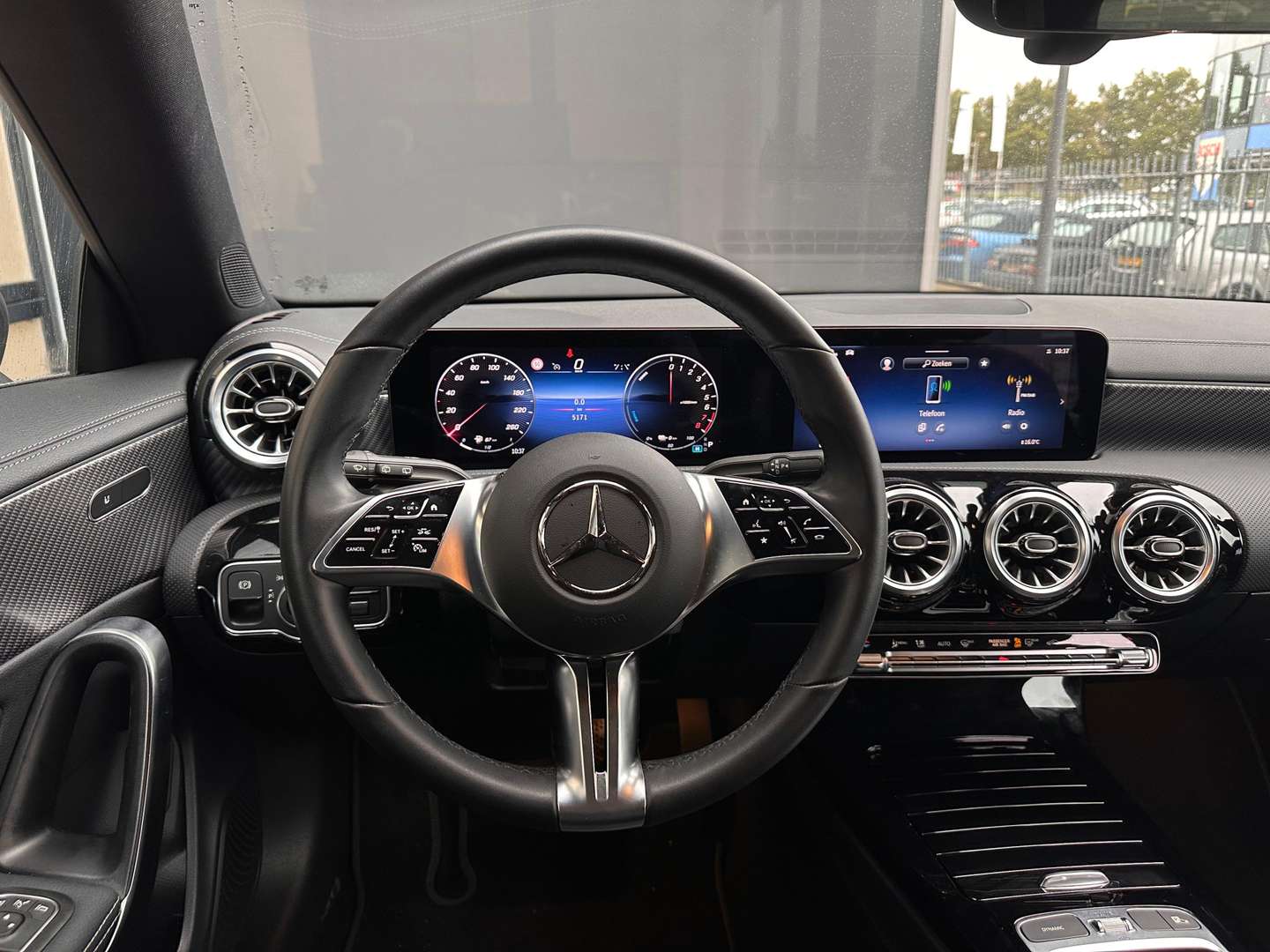 Mercedes CLA 250 E Shooting Brake 250 - 2025 - Joinsteer - #11