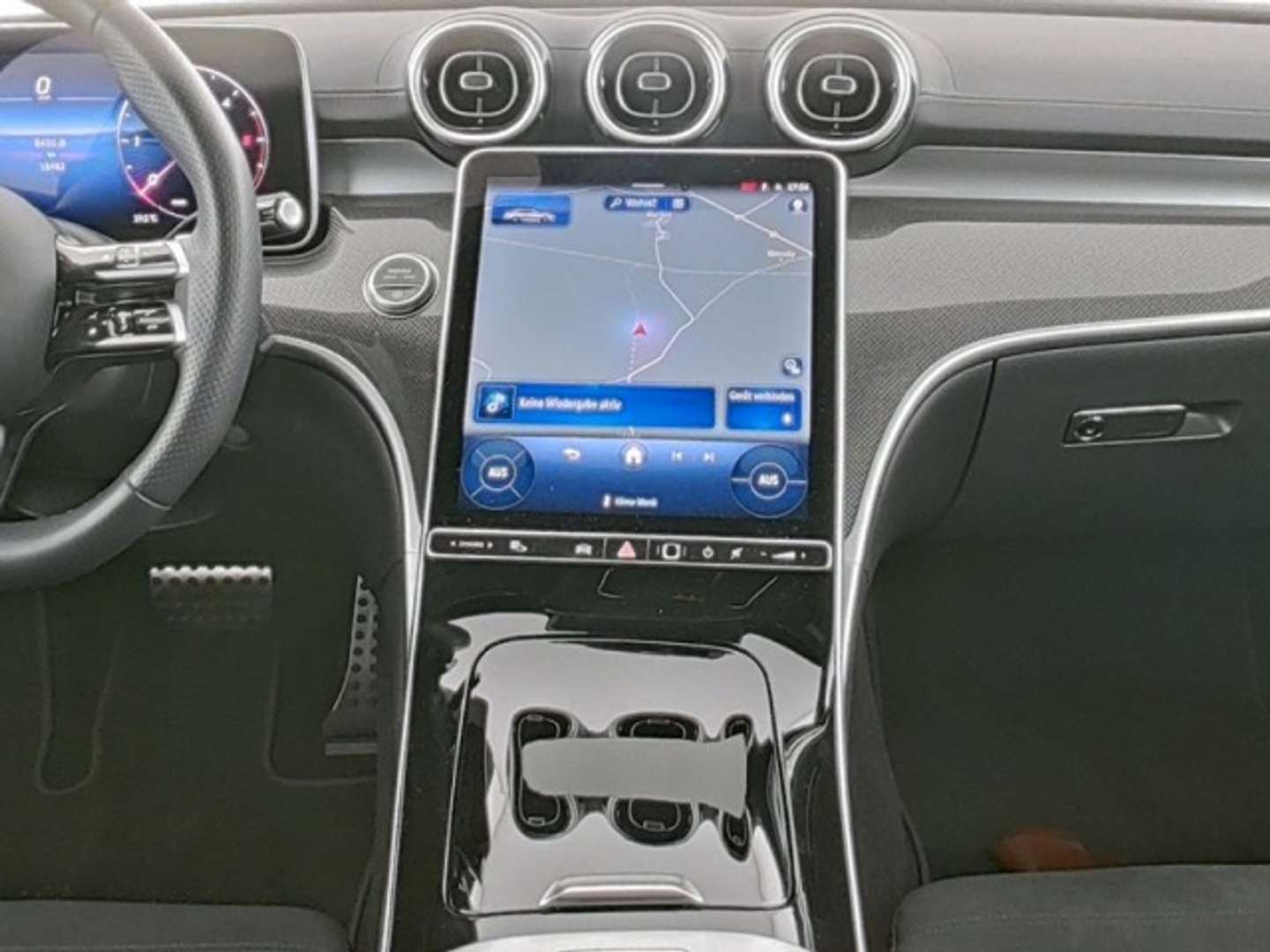 Mercedes CLE 220d Coupé 220 AMG Line - 2025 - Joinsteer - #2