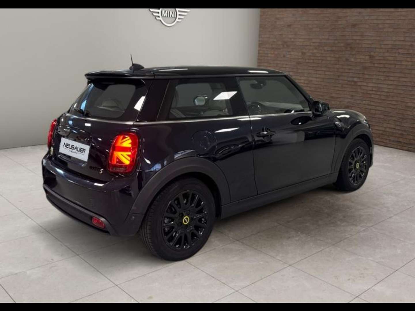 Mini Electric Cooper SE - 2023 - Joinsteer - #5