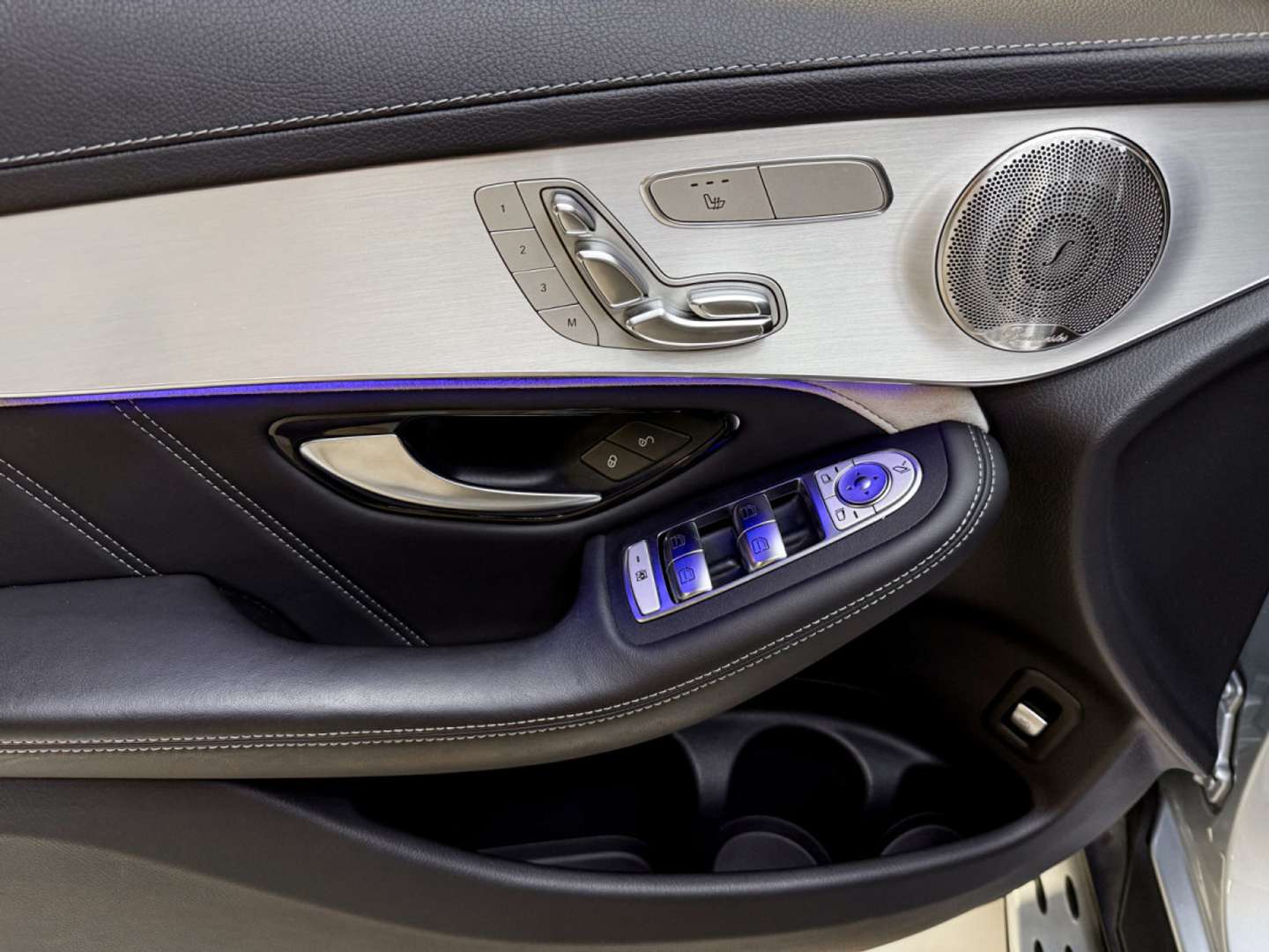 Mercedes GLC 63 AMG 63 - 2021 - Joinsteer - #12