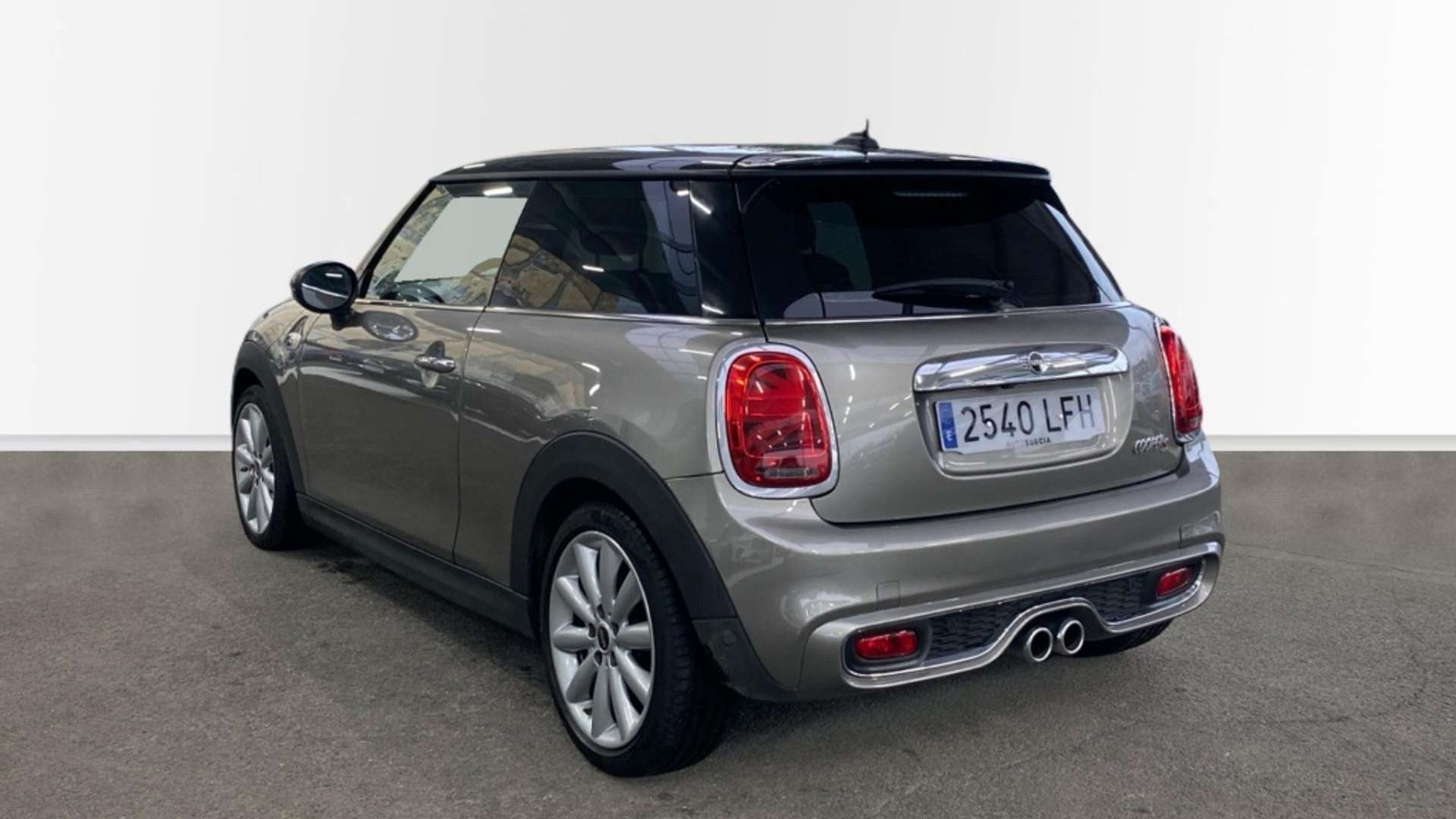Mini Hatch JCW Cooper S - 2020 - Joinsteer - #2