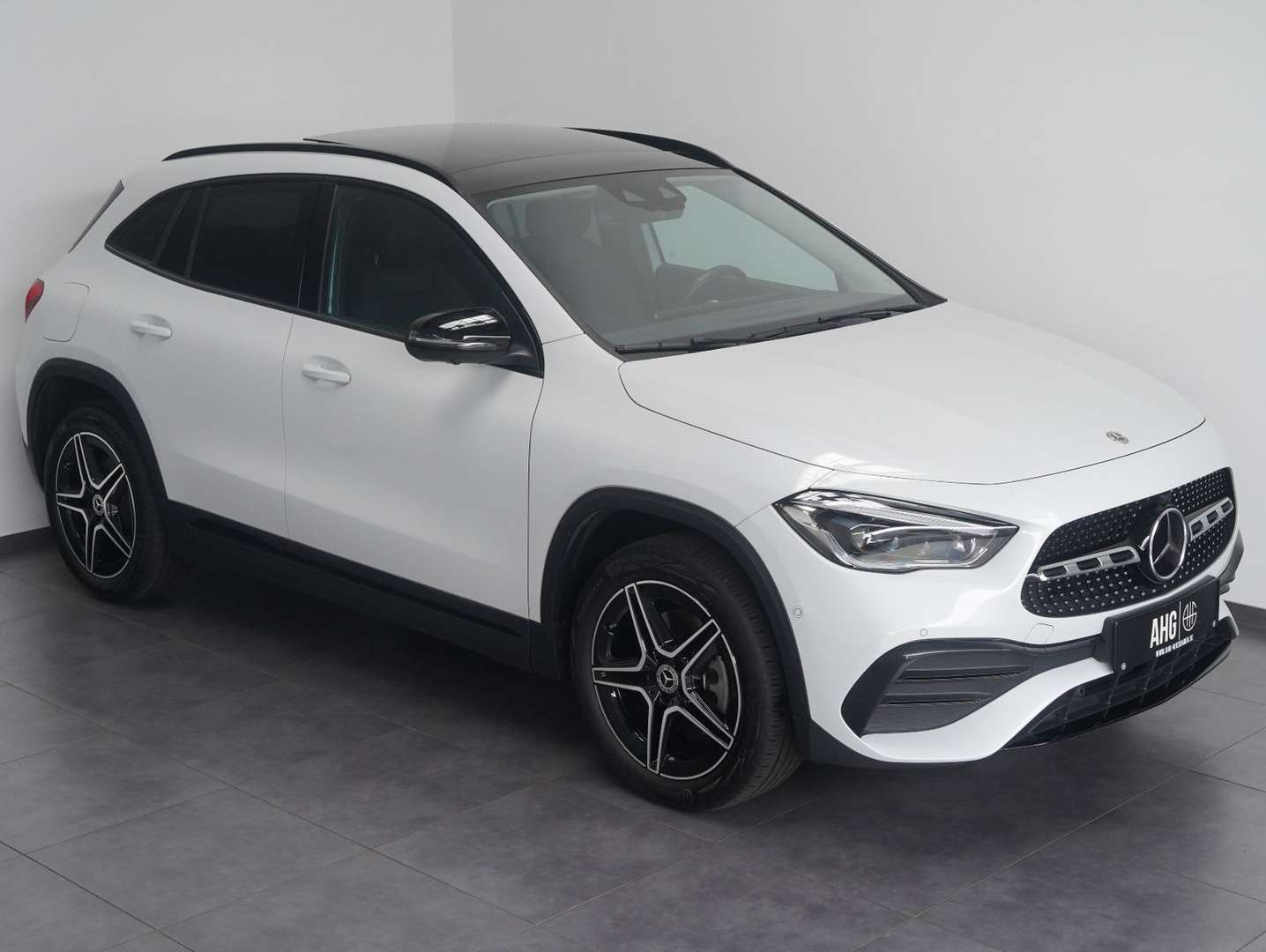 Mercedes GLA 250 E 250 AMG Line - 2022 - Joinsteer - #6
