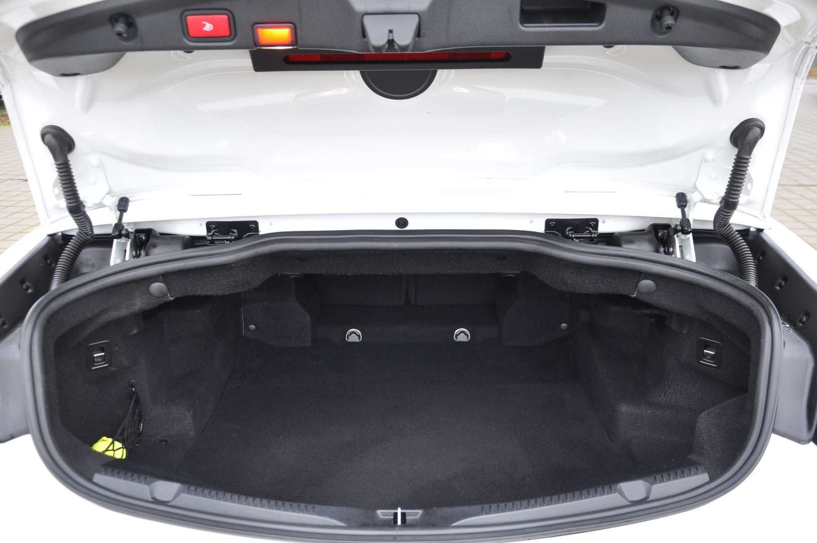 Mercedes Classe E Cabriolet 450 AMG LINE - 2019 - Joinsteer - #12