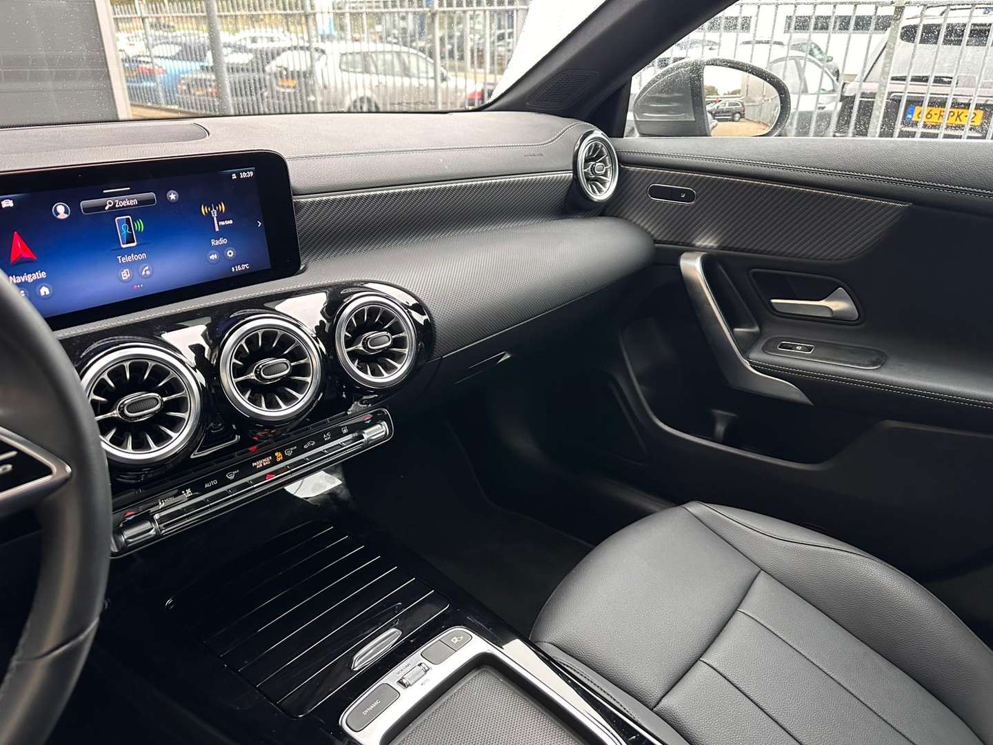 Mercedes CLA 250 E Shooting Brake 250 - 2025 - Joinsteer - #14