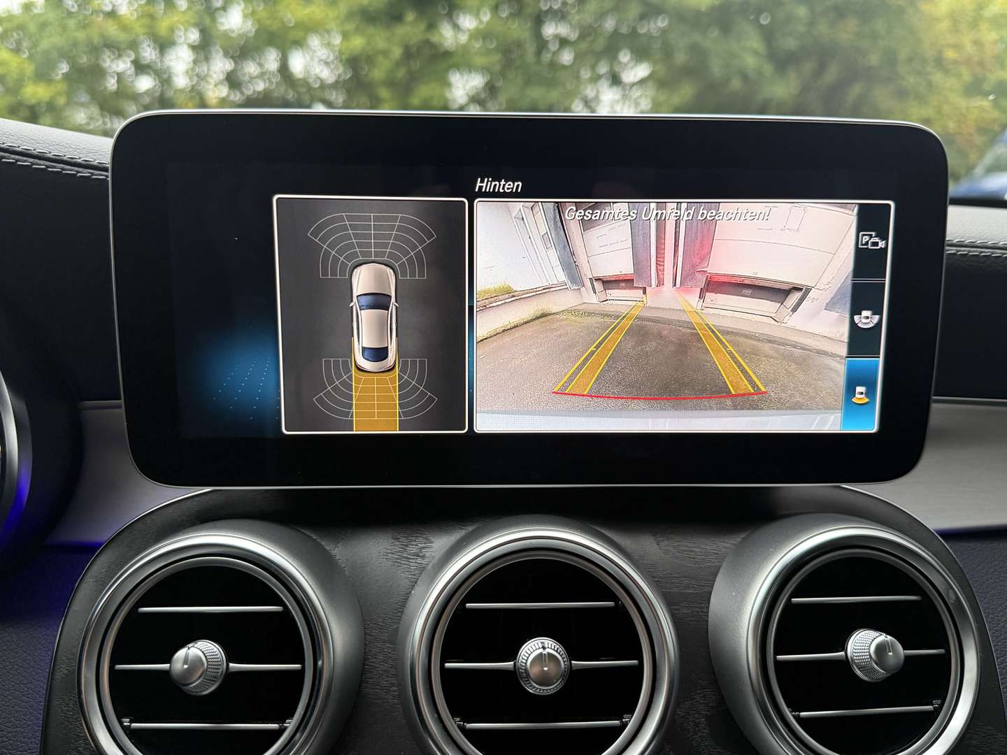 Mercedes Classe C Coupé 300 Night Edition - 2024 - Joinsteer - #21