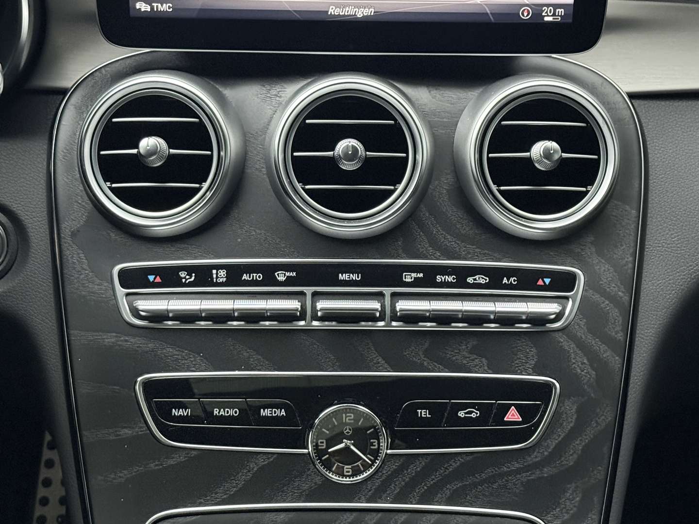 Mercedes Classe C Coupé 300 Night Edition - 2024 - Joinsteer - #22