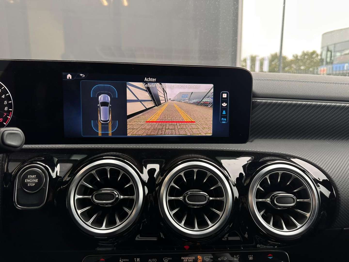 Mercedes CLA 250 E Shooting Brake 250 - 2025 - Joinsteer - #15