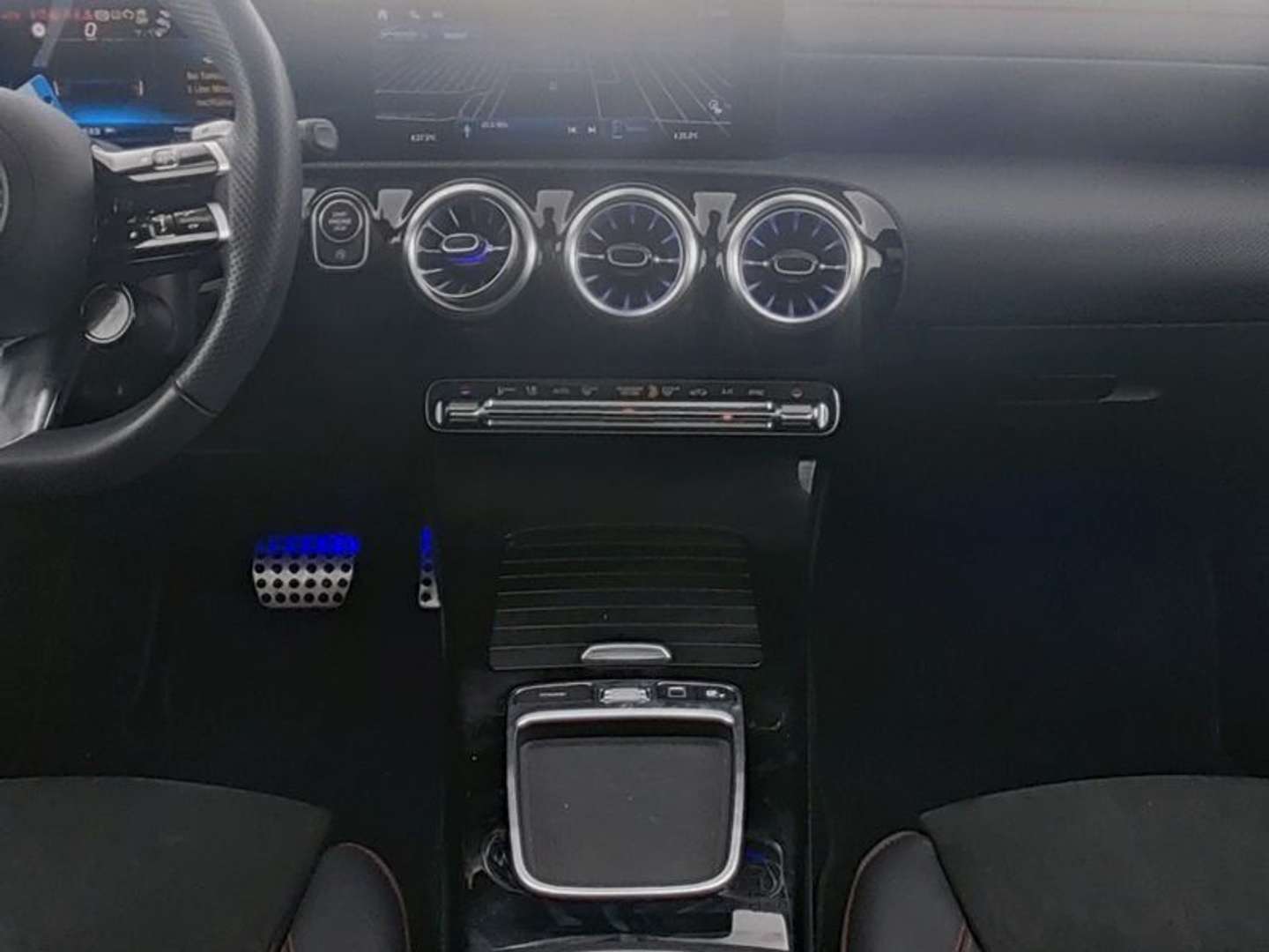 Mercedes CLA 35 AMG 35 Night Edition - 2024 - Joinsteer - #2