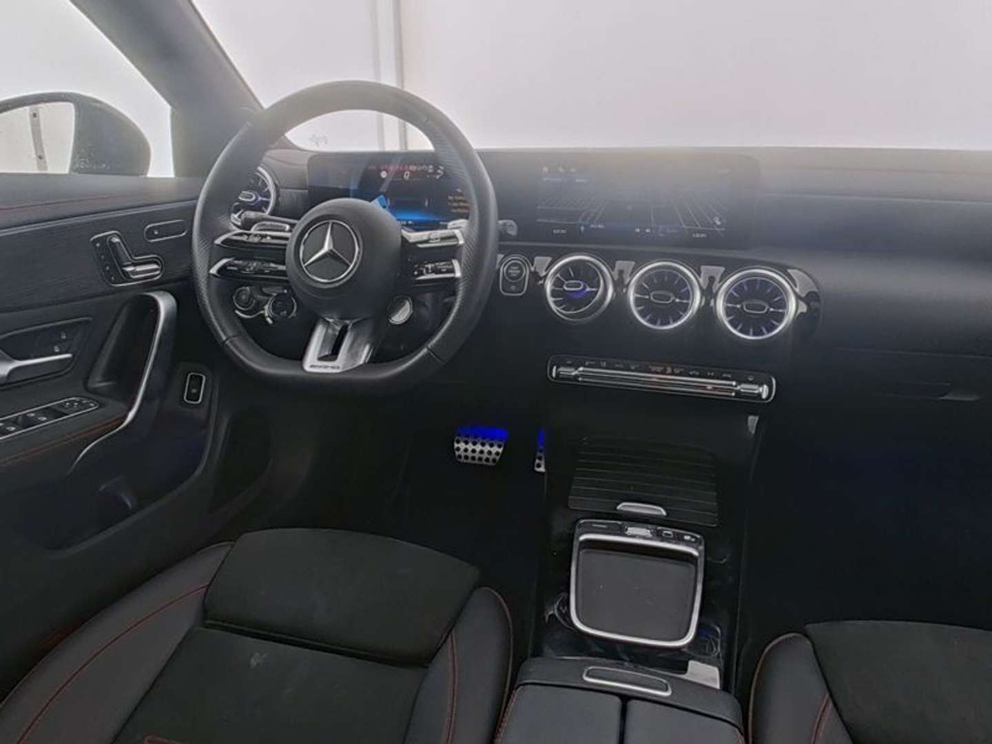 Mercedes CLA 35 AMG 35 Night Edition - 2024 - Joinsteer - #3