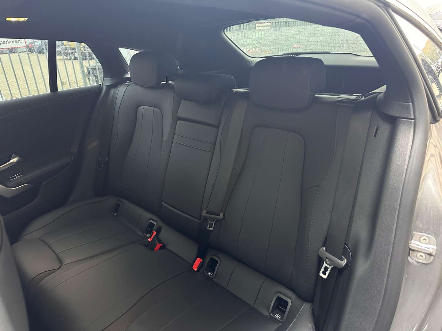 Mercedes CLA 250 E Shooting Brake 250 - 2025 - Joinsteer - #16