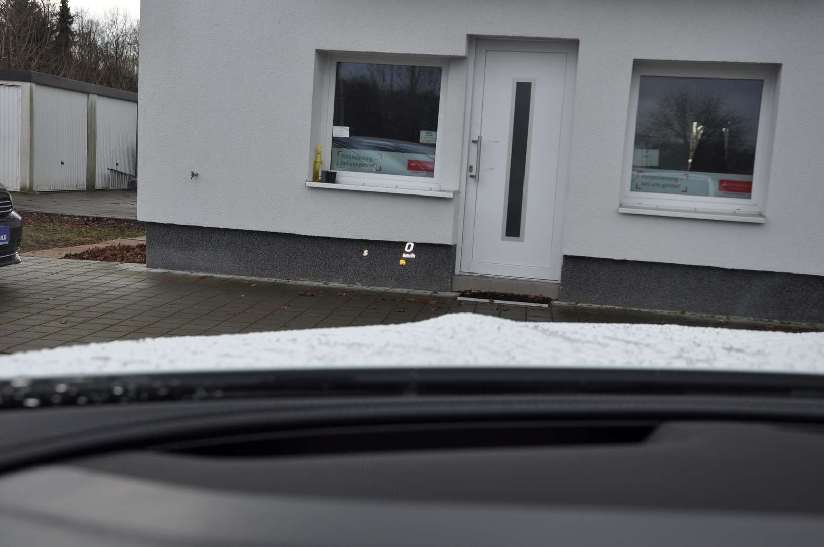 Mercedes Classe E Cabriolet 450 AMG LINE - 2019 - Joinsteer - #14