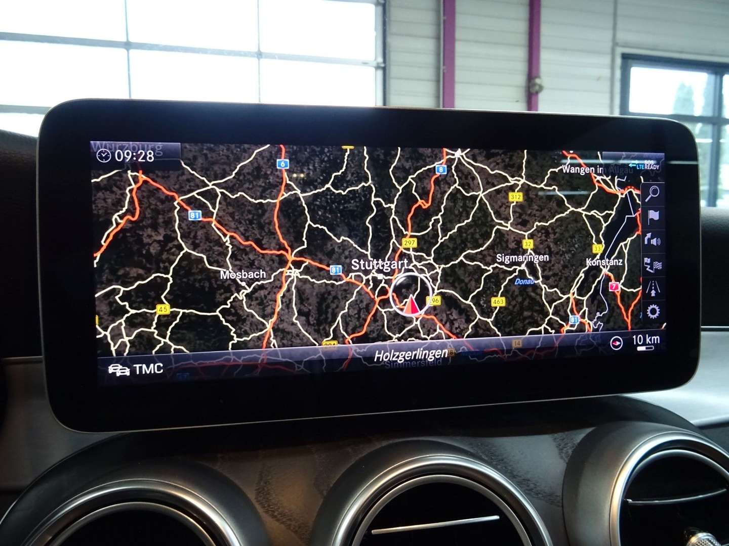 Mercedes Classe C Coupé 300 Night Edition - 2021 - Joinsteer - #5