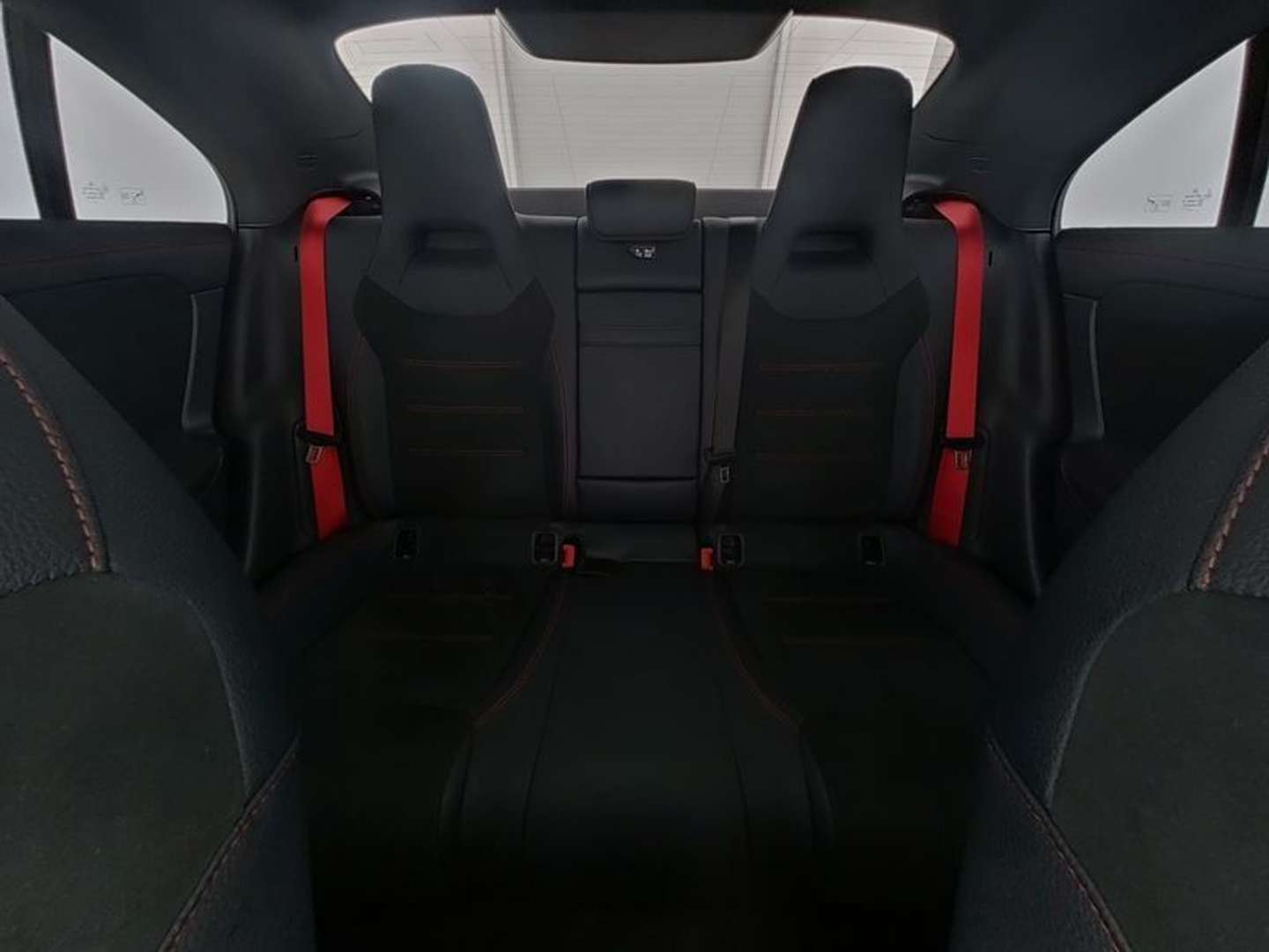 Mercedes CLA 35 AMG 35 Night Edition - 2024 - Joinsteer - #5