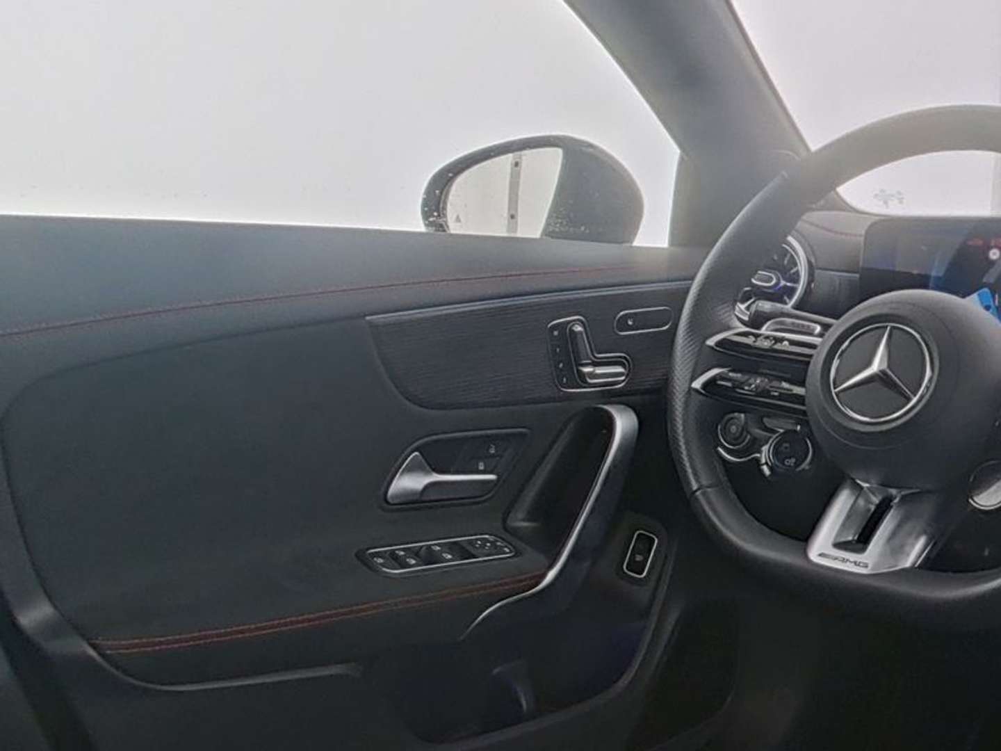 Mercedes CLA 35 AMG 35 Night Edition - 2024 - Joinsteer - #6