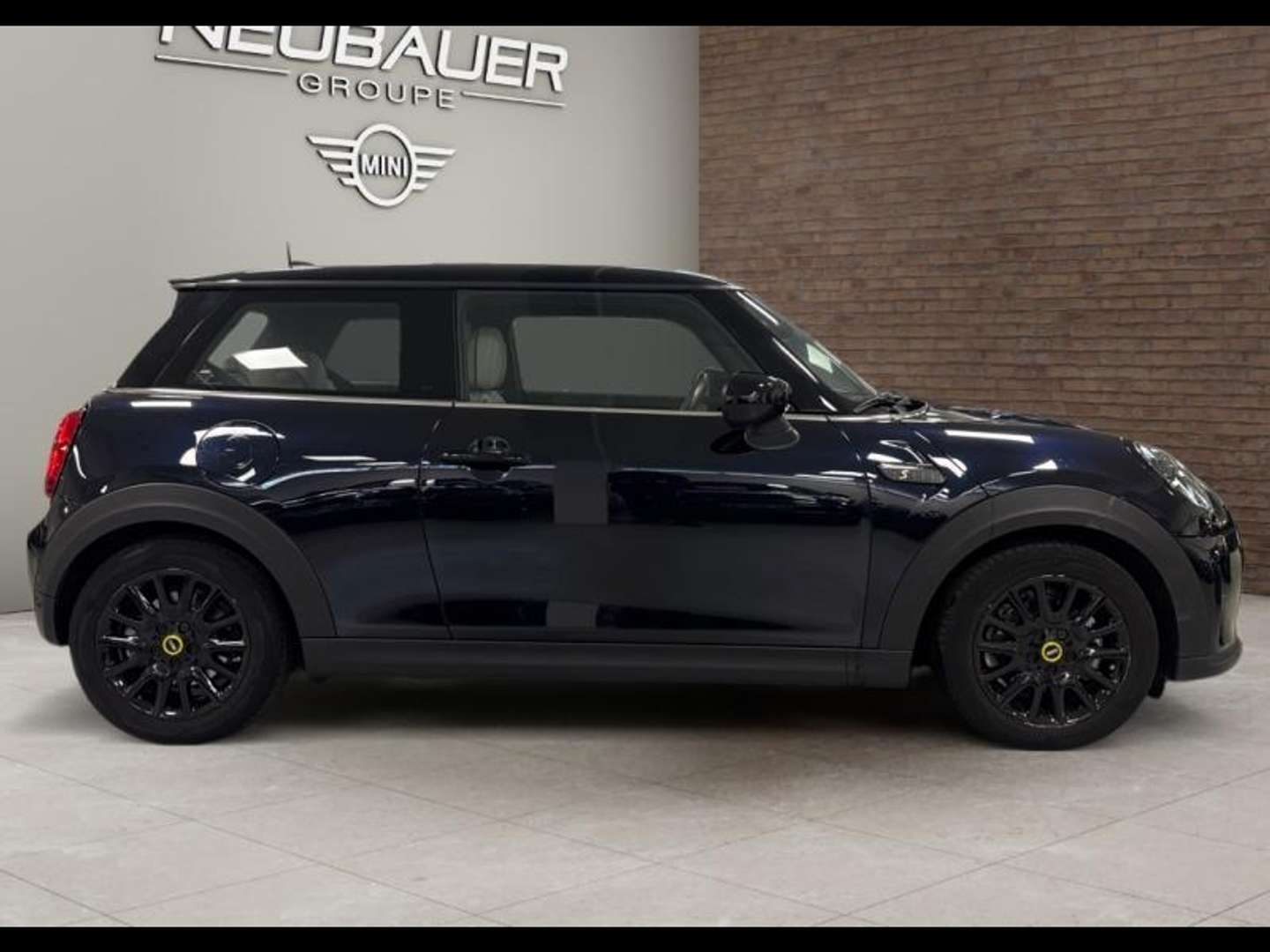 Mini Electric Cooper SE - 2023 - Joinsteer - #6