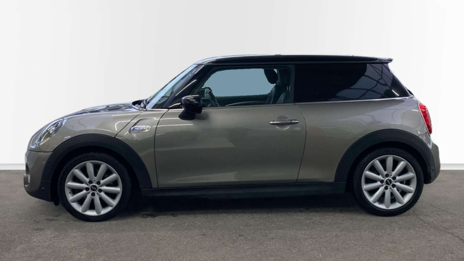 Mini Hatch JCW Cooper S - 2020 - Joinsteer - #3