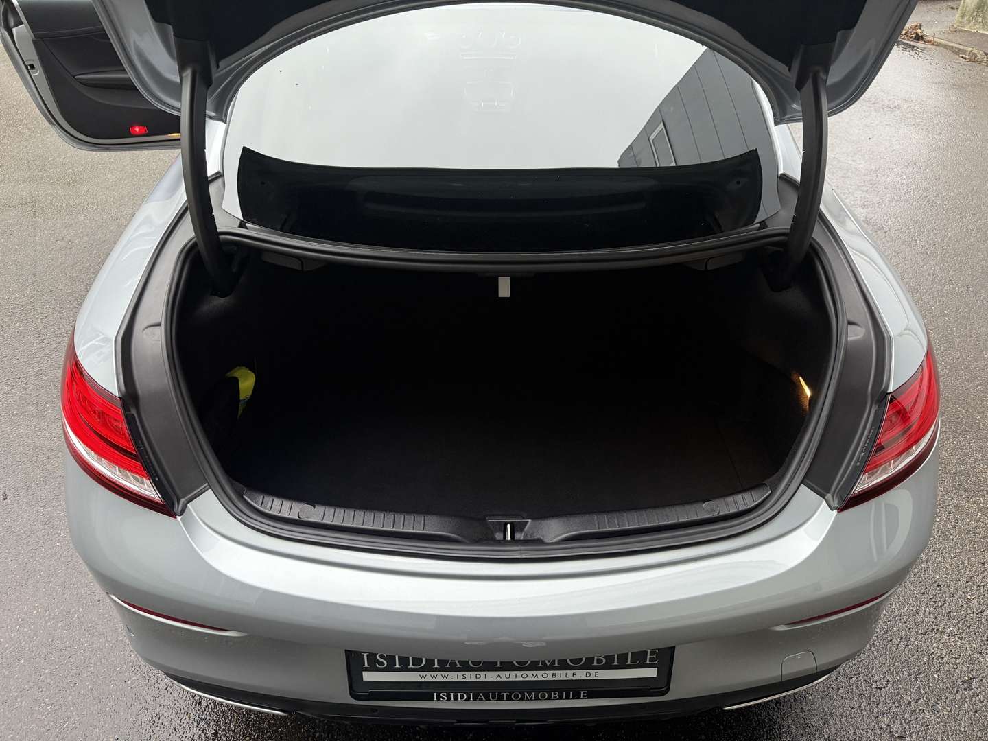 Mercedes Classe C Coupé 300 Night Edition - 2024 - Joinsteer - #28