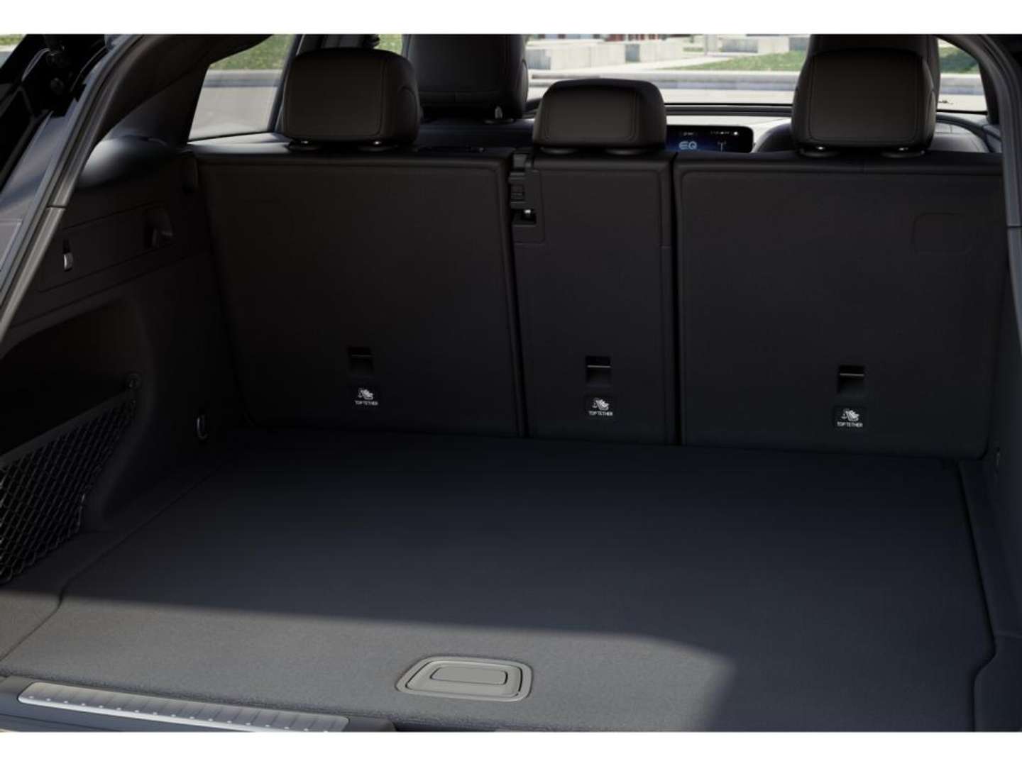 Mercedes EQC 400 - 2022 - Joinsteer - #10