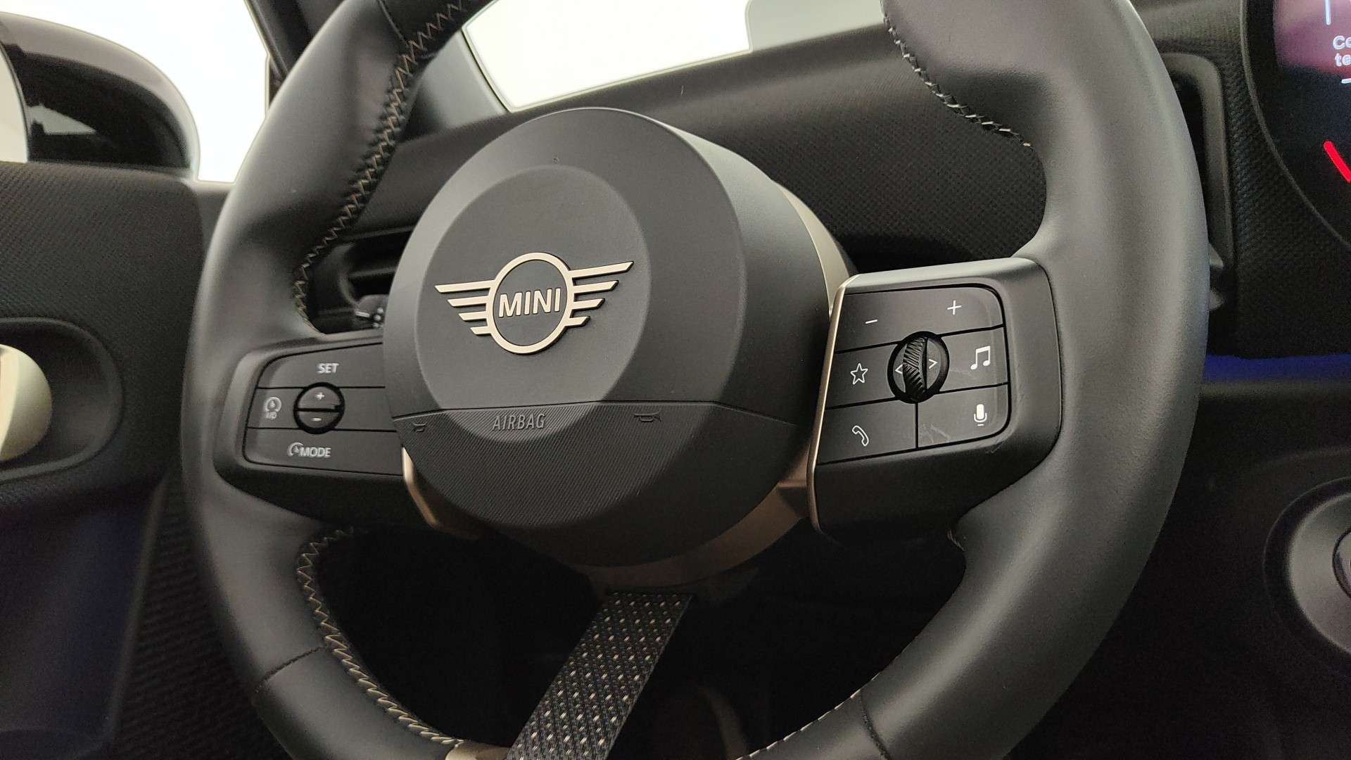 Mini Cabrio Classic Cooper - 2025 - Joinsteer - #7