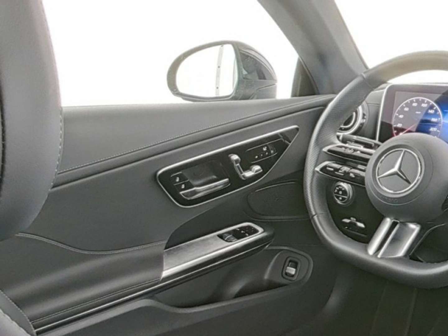 Mercedes CLE 220d Coupé 220 AMG Line - 2025 - Joinsteer - #6