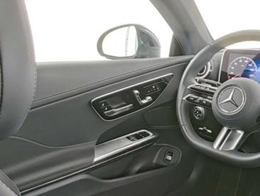 Mercedes CLE 220d Coupé 220 AMG Line — photo 6