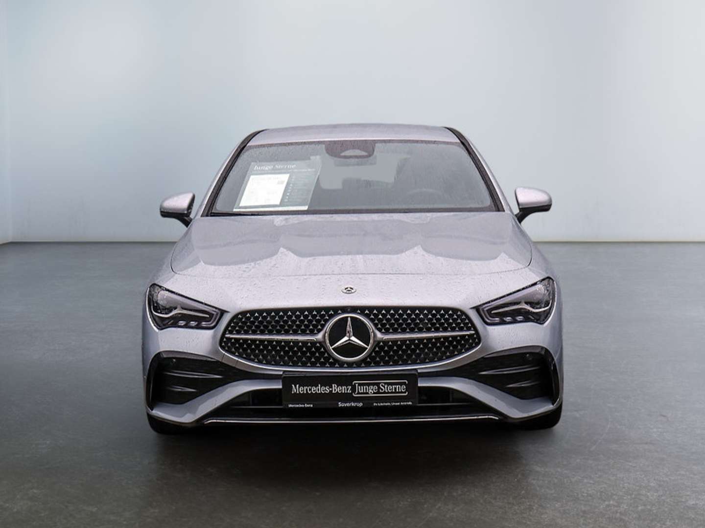 Mercedes CLA 200 200 AMG Line - 2024 - Joinsteer - #2