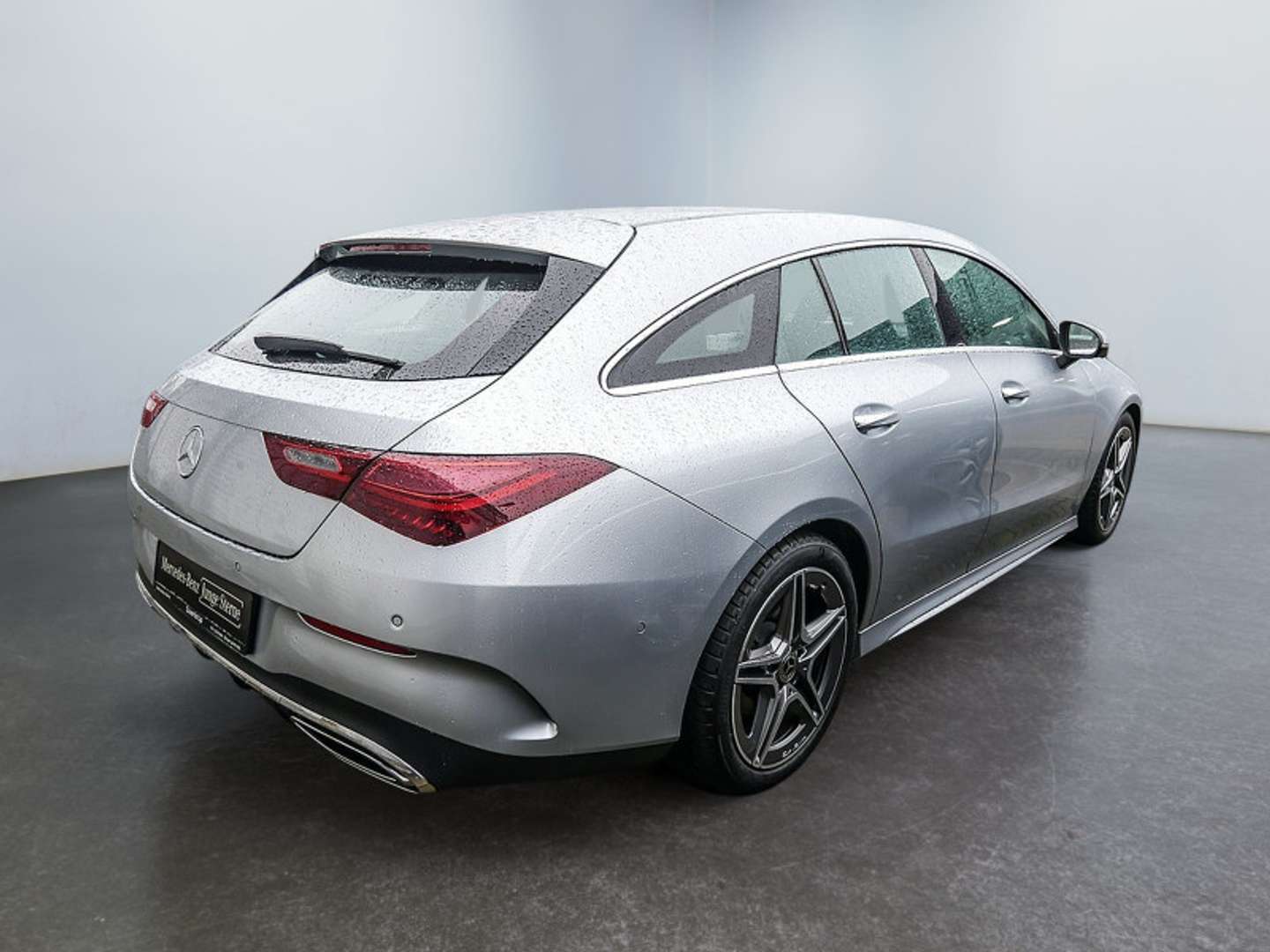 Mercedes CLA 200 200 AMG Line - 2024 - Joinsteer - #3