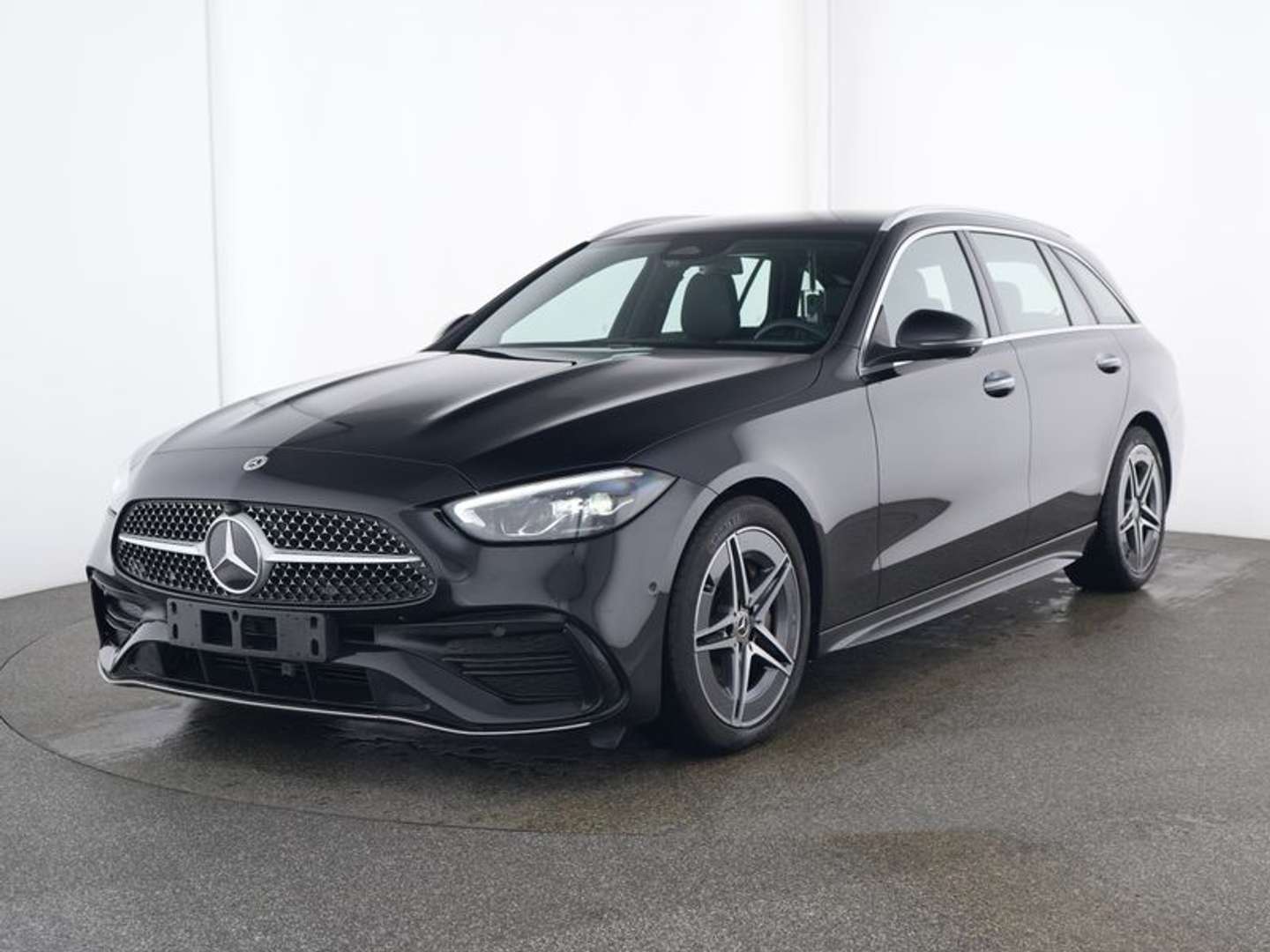 Mercedes Classe C 180 AMG Line - 2025 - Joinsteer - #1