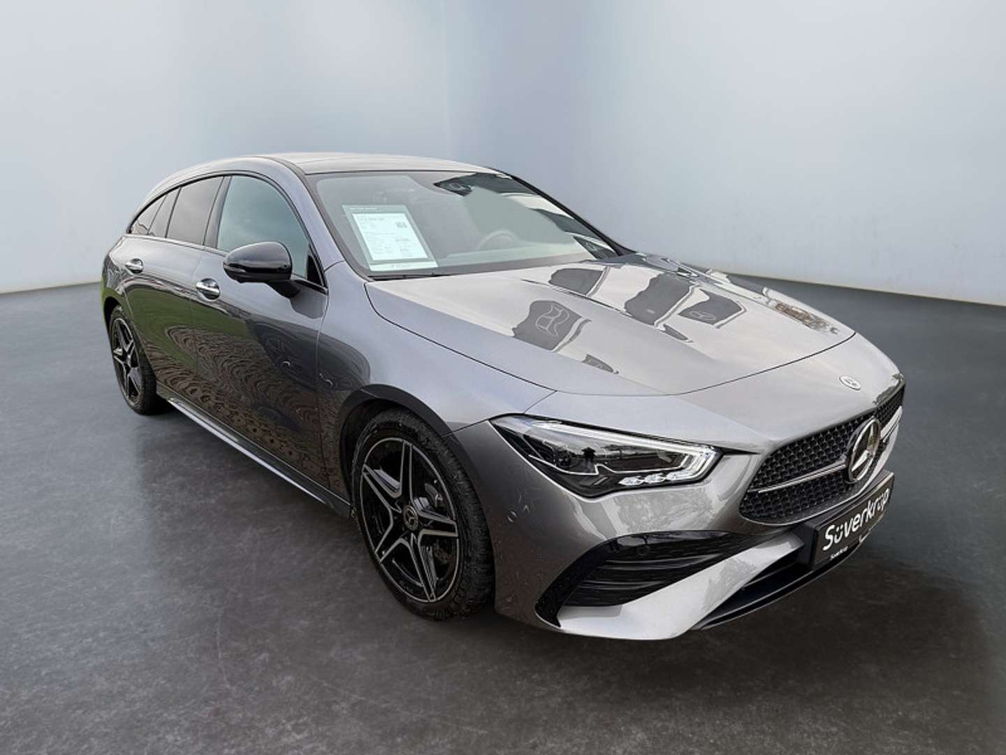 Mercedes CLA 200 200 AMG Line - 2024 - Joinsteer - #2