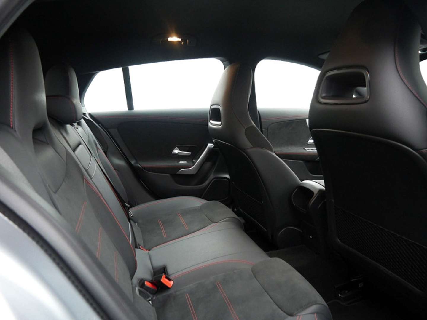 Mercedes CLA 200 200 AMG Line - 2024 - Joinsteer - #6