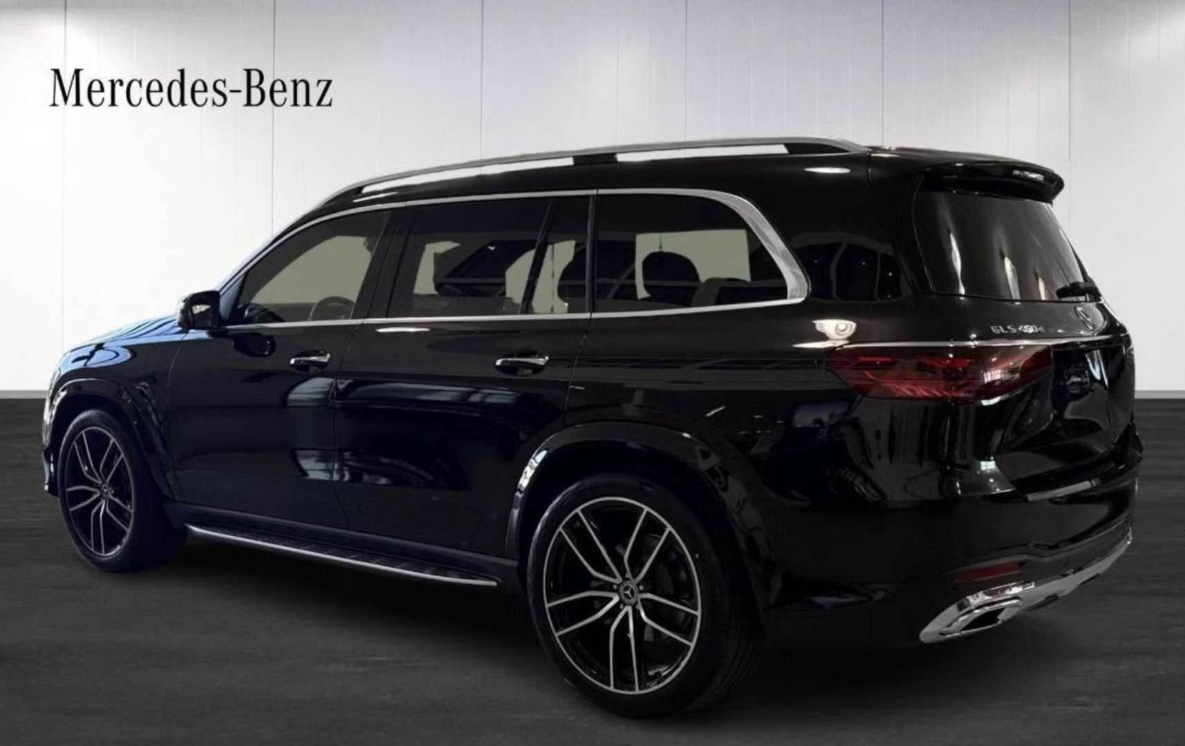 Mercedes GLS 450 AMG Line - 2025 - Joinsteer - #2