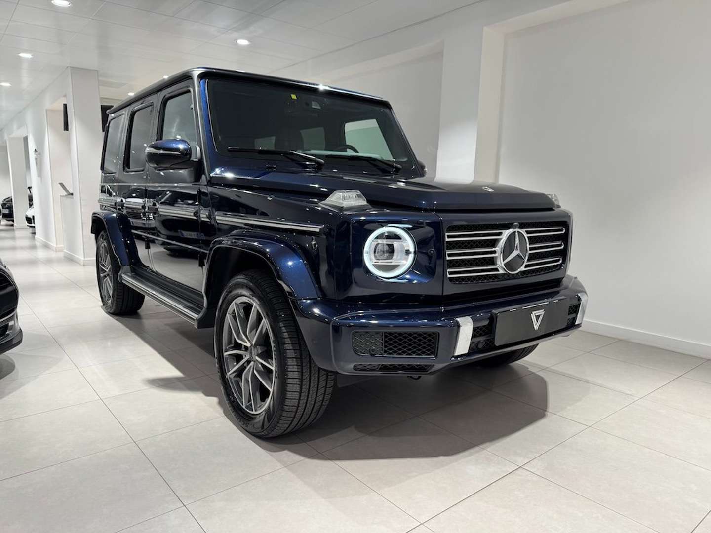 Mercedes Classe G 400 AMG Line - 2023 - Joinsteer - #1
