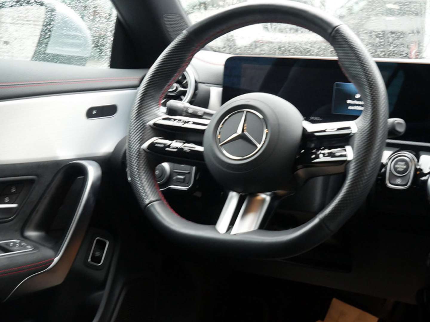 Mercedes CLA 200 200 AMG Line - 2024 - Joinsteer - #8