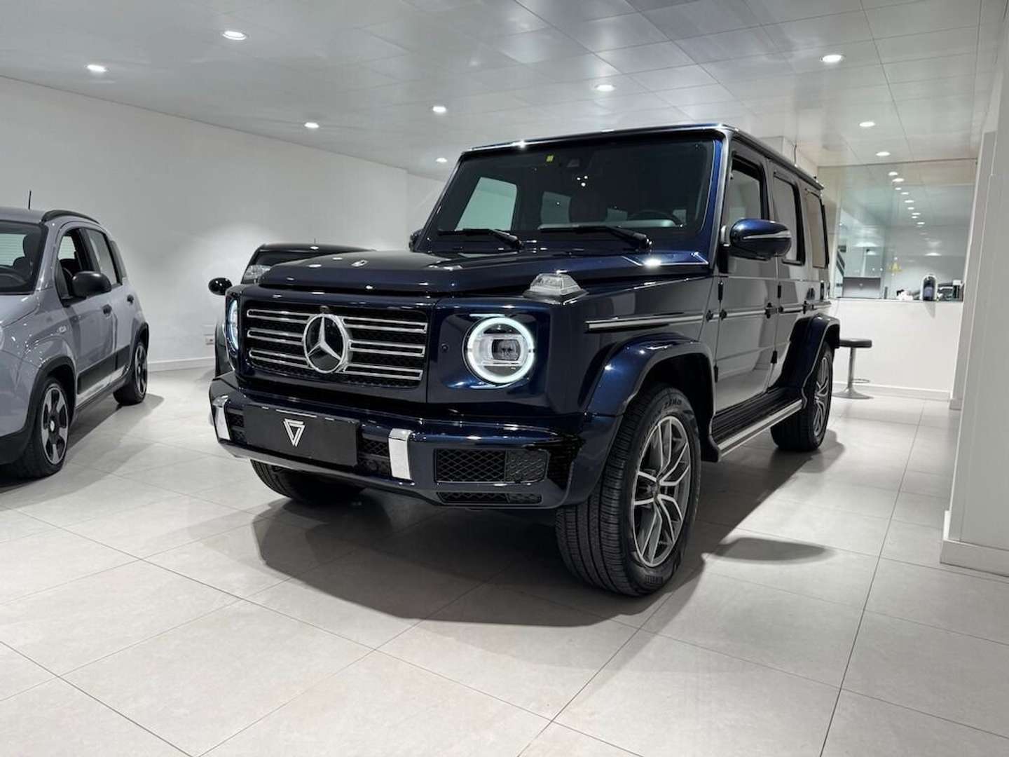 Mercedes Classe G 400 AMG Line - 2023 - Joinsteer - #3