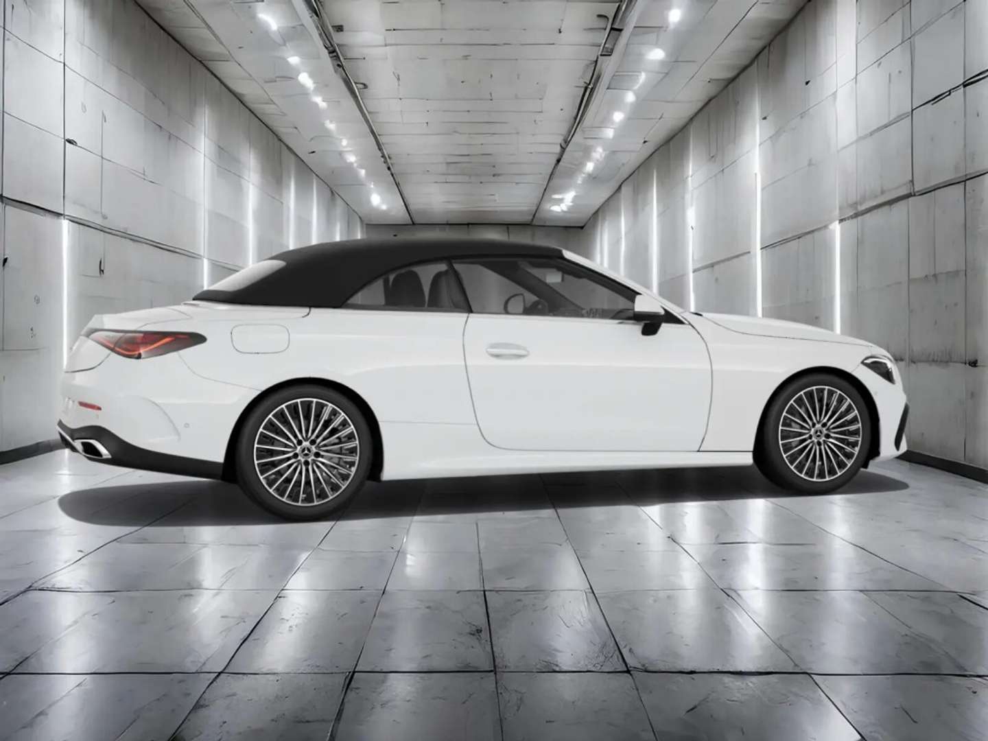 Mercedes CLE 300 AMG Line - 2024 - Joinsteer - #5