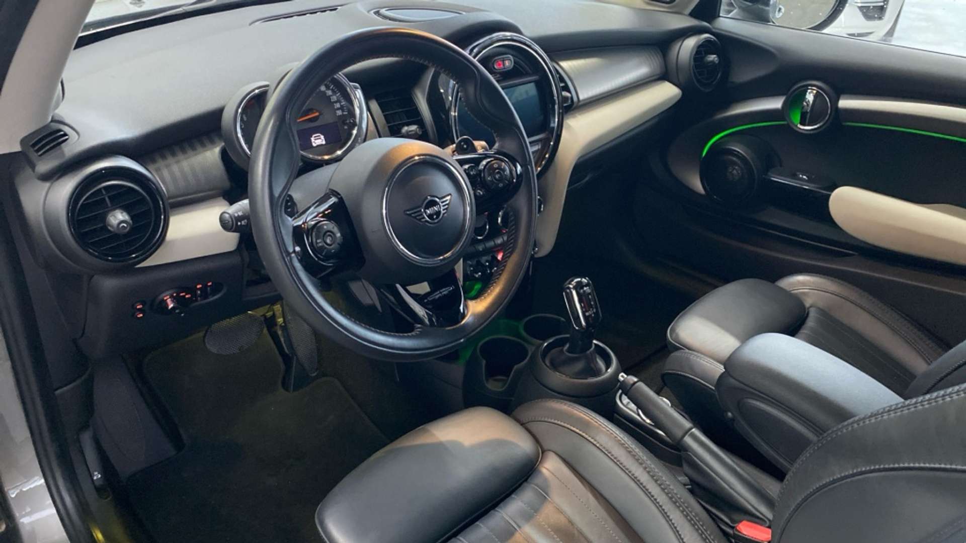 Mini Hatch JCW Cooper S - 2020 - Joinsteer - #4