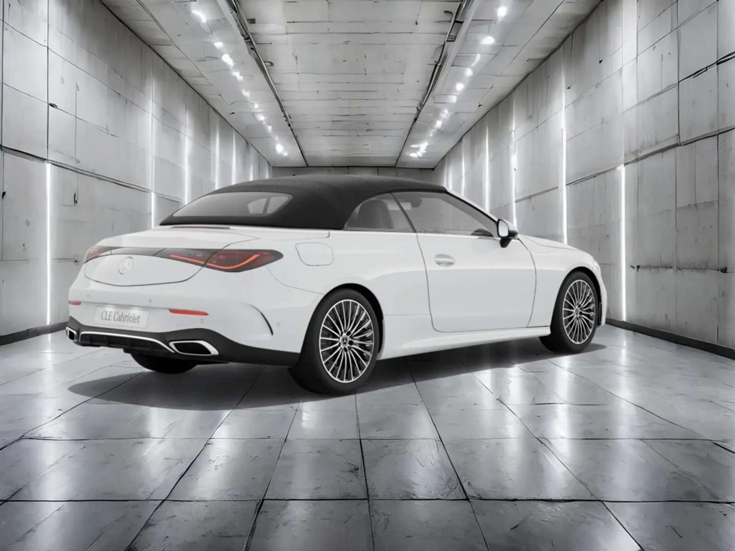 Mercedes CLE 300 AMG Line - 2024 - Joinsteer - #6