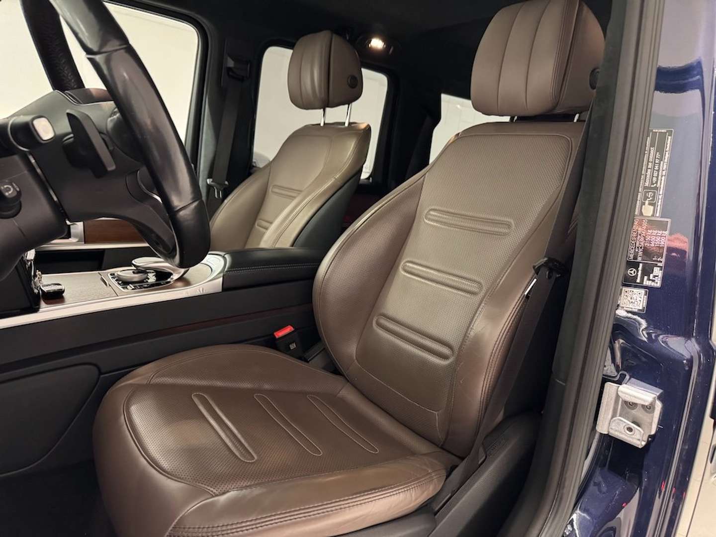 Mercedes Classe G 400 AMG Line - 2023 - Joinsteer - #7