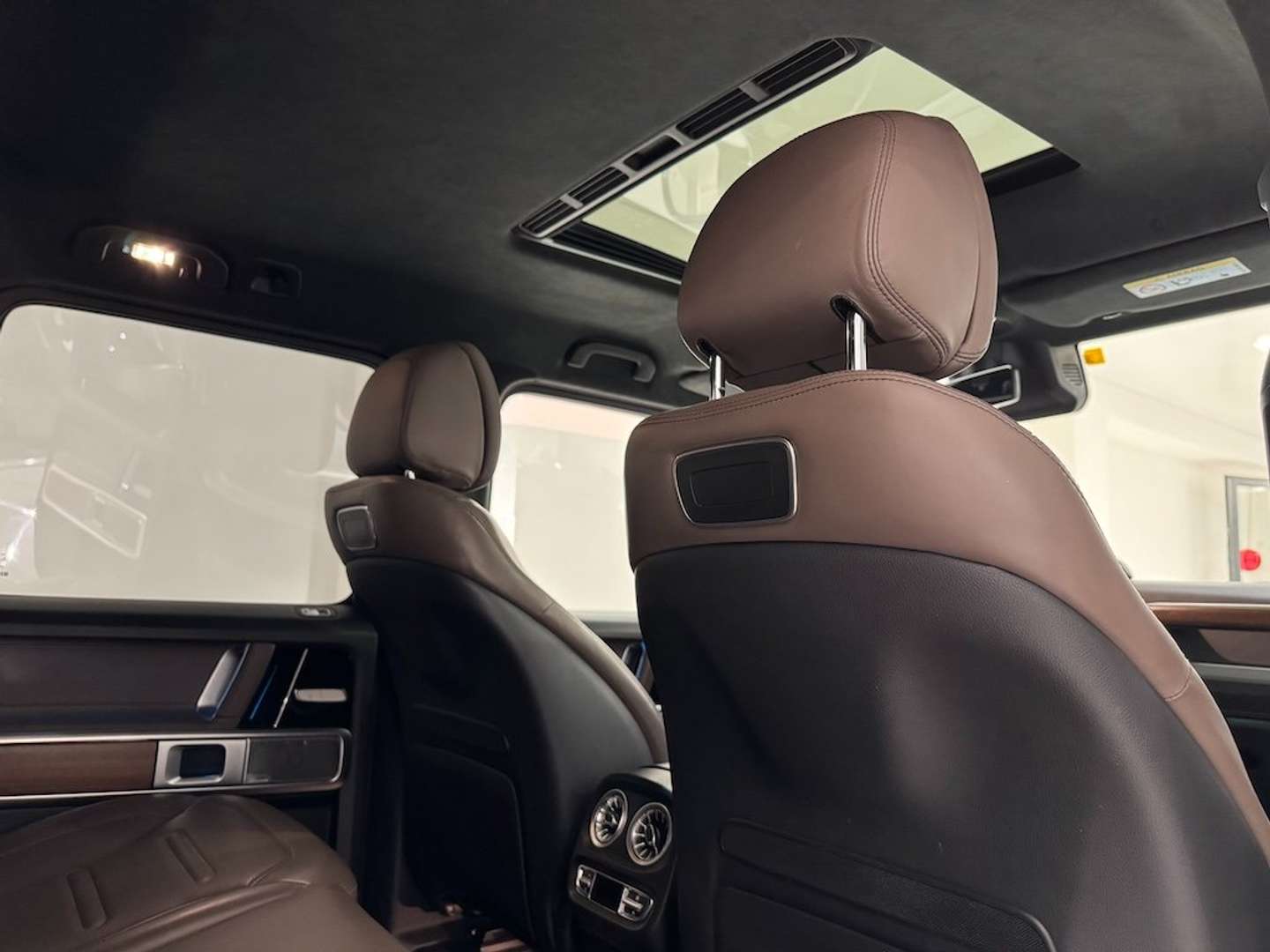 Mercedes Classe G 400 AMG Line - 2023 - Joinsteer - #8