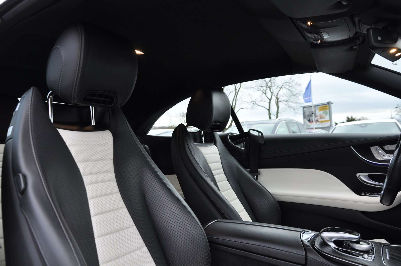 Mercedes Classe E Cabriolet 450 AMG LINE - 2019 - Joinsteer - #22