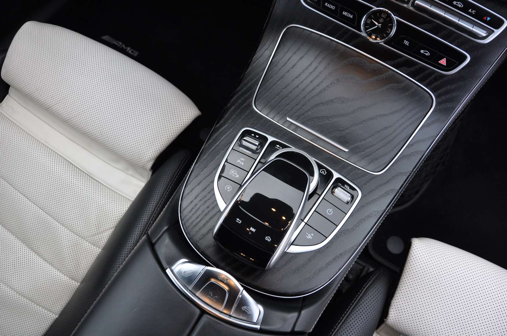 Mercedes Classe E Cabriolet 450 AMG LINE - 2019 - Joinsteer - #23