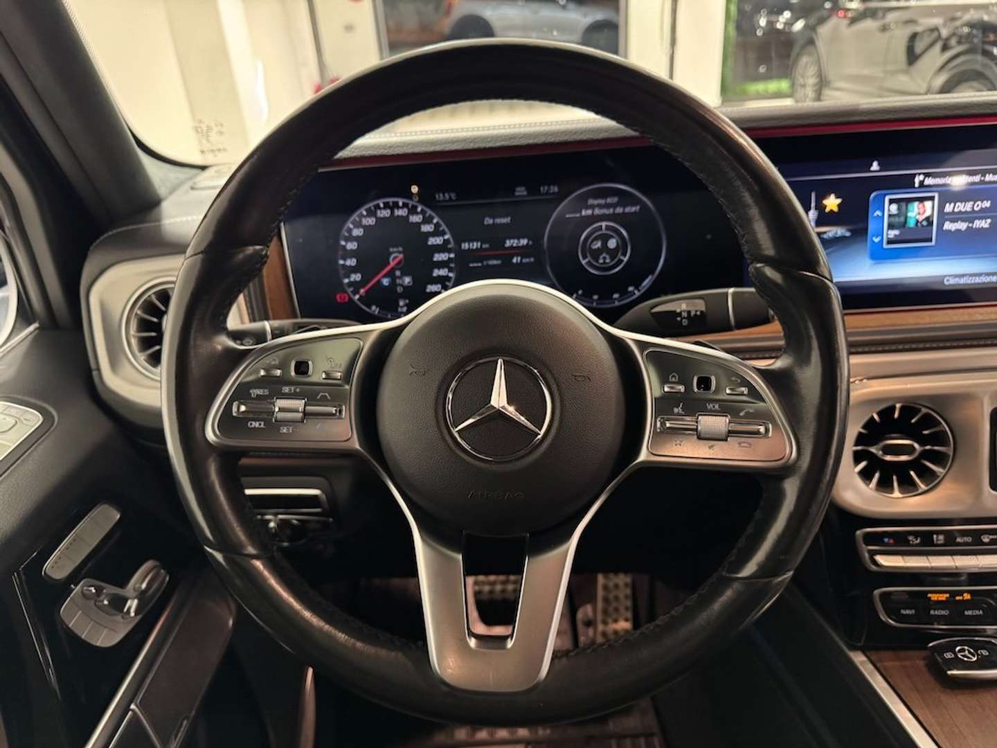 Mercedes Classe G 400 AMG Line - 2023 - Joinsteer - #12