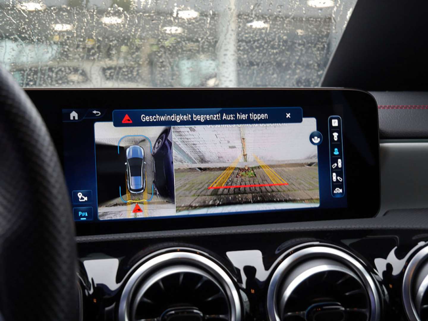 Mercedes CLA 200 200 AMG Line - 2024 - Joinsteer - #14