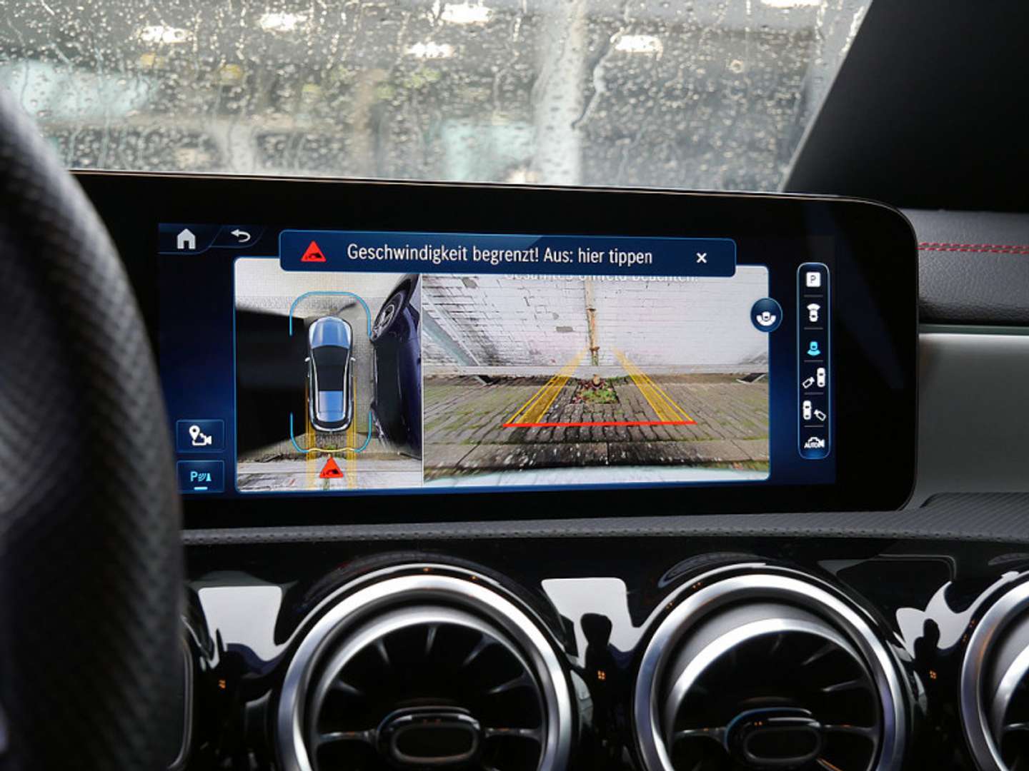 Mercedes CLA 200 200 AMG Line - 2024 - Joinsteer - #15