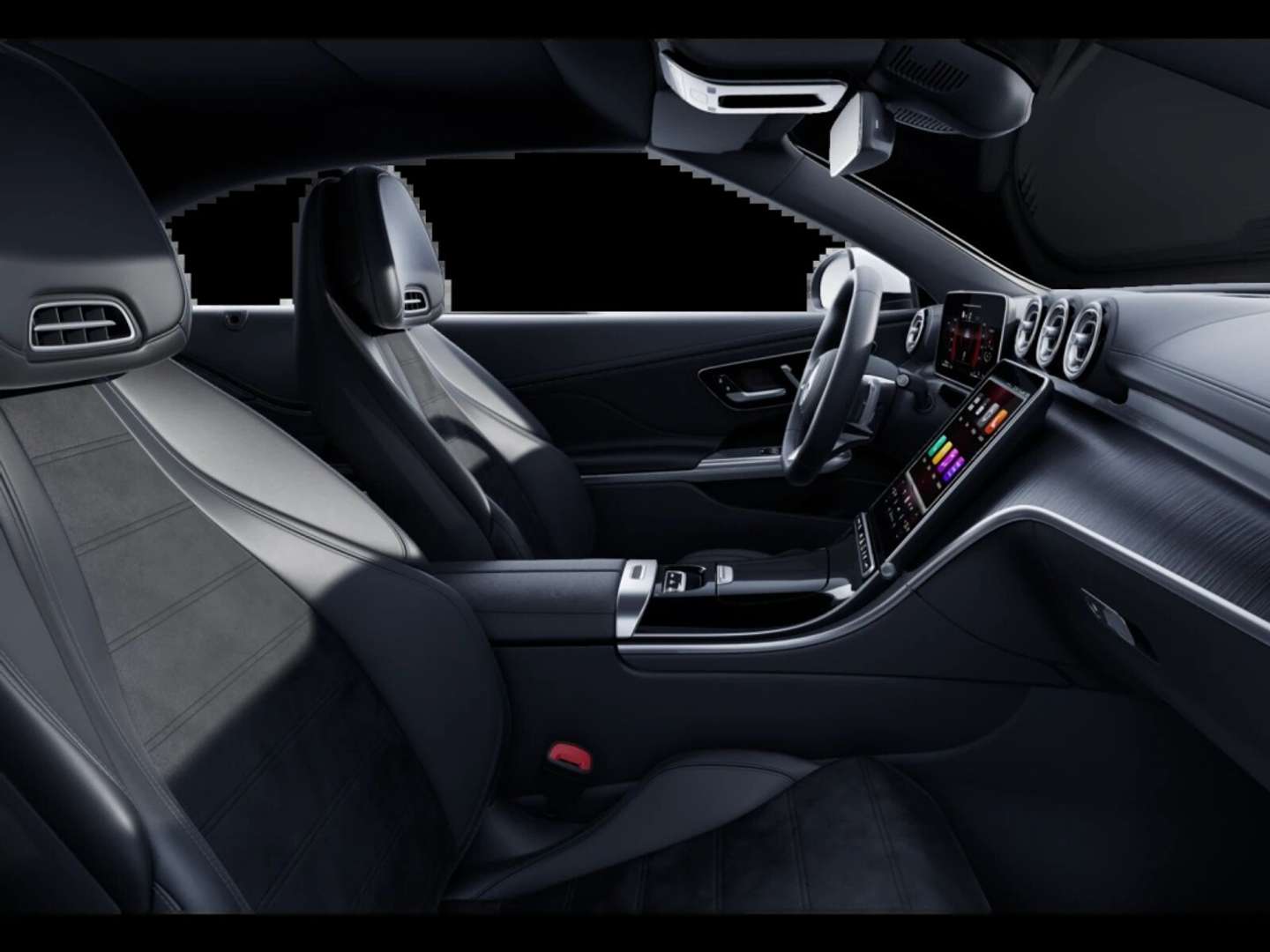 Mercedes CLE 300 AMG Line - 2024 - Joinsteer - #11