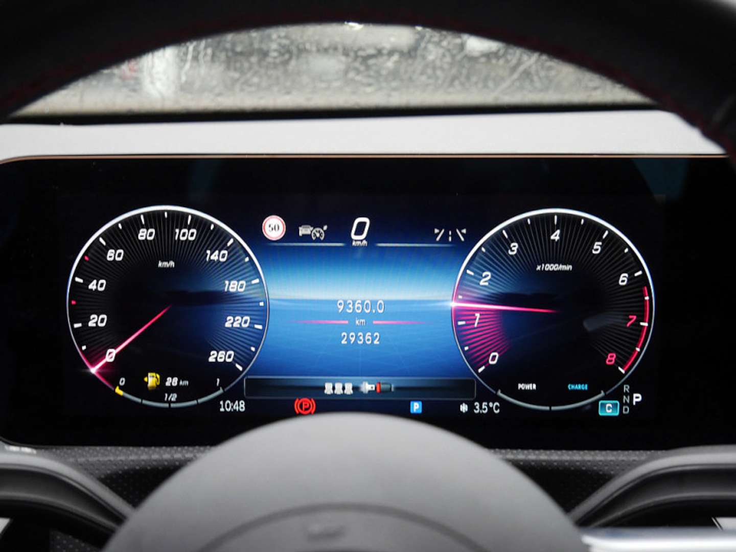 Mercedes CLA 200 200 AMG Line - 2024 - Joinsteer - #19