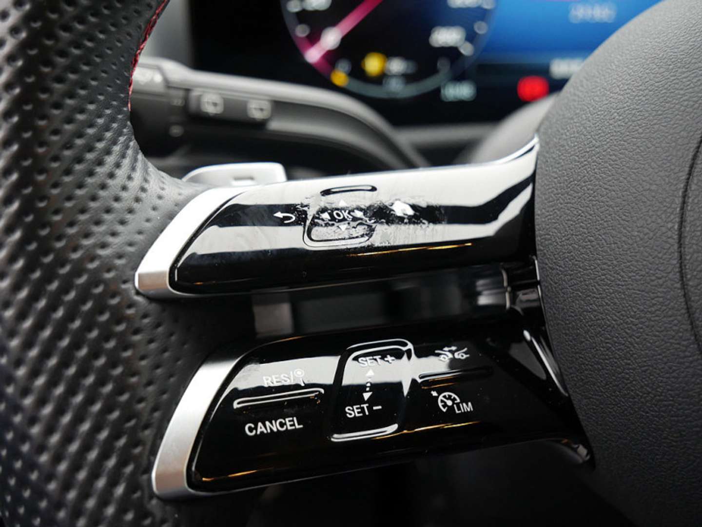 Mercedes CLA 200 200 AMG Line - 2024 - Joinsteer - #20